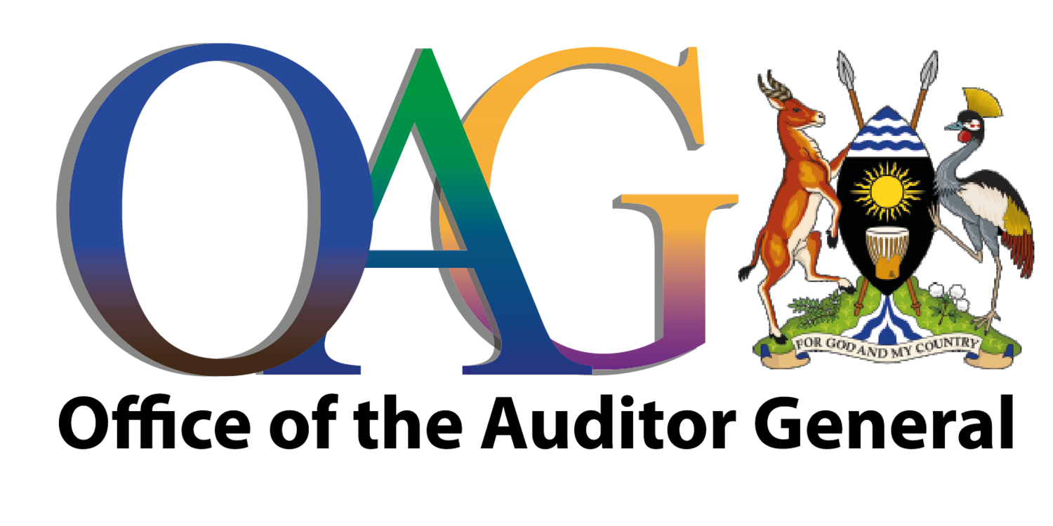 OAG Logo